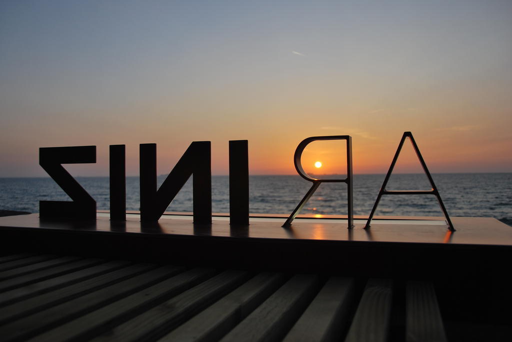 Hotel Ar Iniz Saint-Malo Rum bild